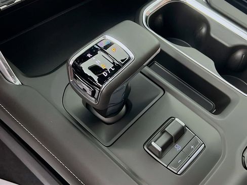 New 2026 GMC Sierra 1500 Denali Ultimate AWD/4WD image 14