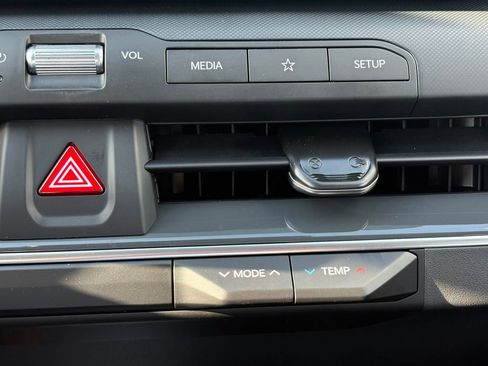 New 2026 Kia K4 EX image 25