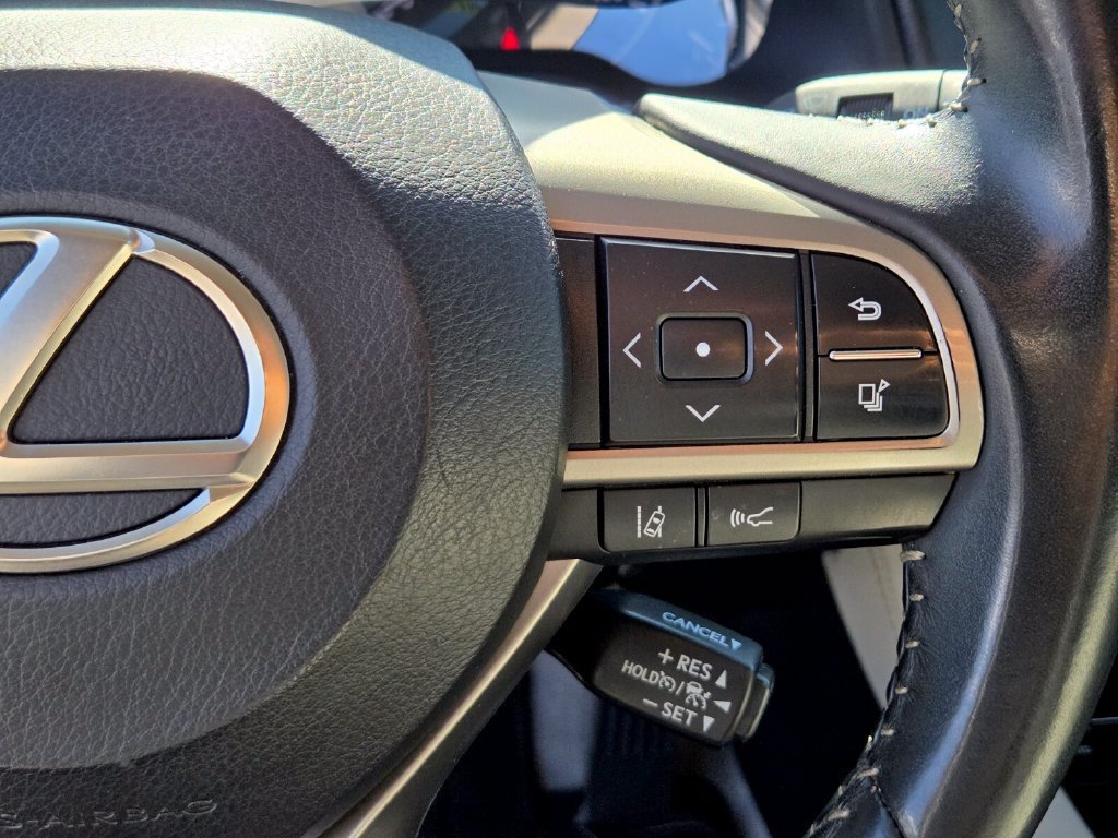 Used 2017 Lexus RX 350 AWD w/ Accessory Package image 26