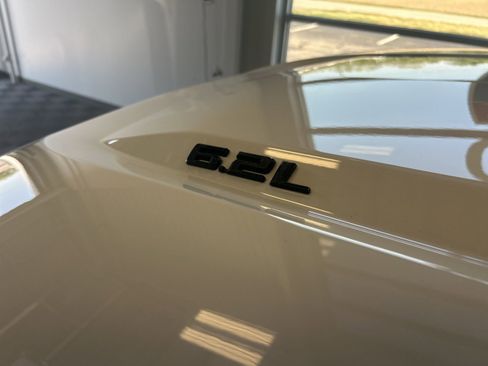 Used 2022 Chevrolet Silverado 1500 LT Trail Boss w/ Bed Protection Package image 14