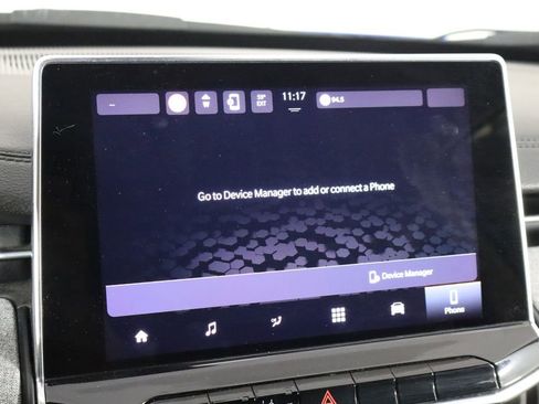 Used 2022 Jeep Compass Latitude image 35