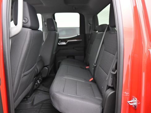 New 2026 GMC Sierra 1500 Elevation w/ Elevation Select Package image 21