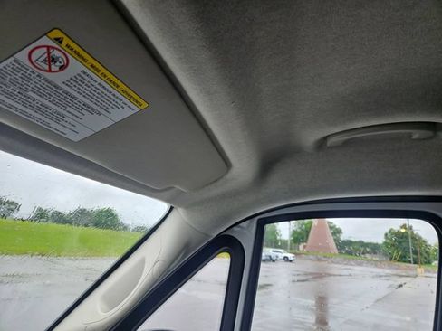 New 2026 RAM ProMaster 2500 FWD image 21