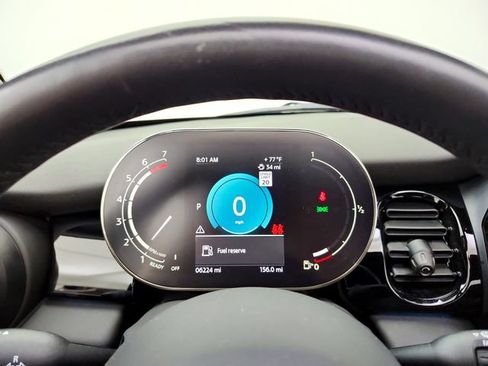 Used 2024 MINI Cooper Convertible FWD image 23