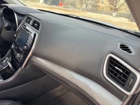 Used 2016 Nissan Maxima 3.5 S FWD image 26
