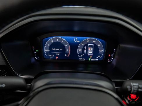 New 2026 Honda CR-V EX-L image 18