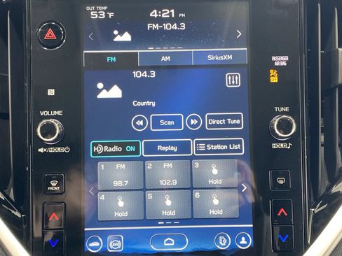 New 2026 Subaru Ascent Limited AWD/4WD image 16