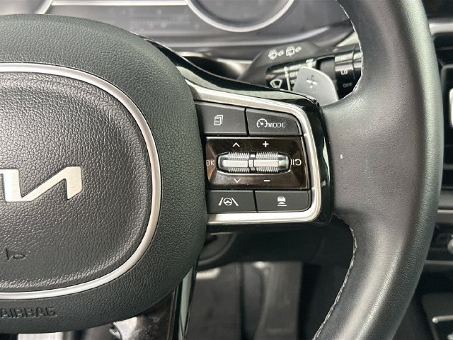 Used 2023 Kia Sorento EX AWD/4WD image 23
