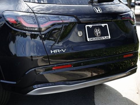 New 2026 Honda HR-V EX-L image 11