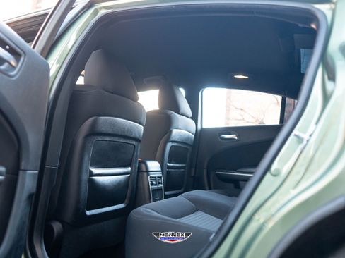 Used 2022 Dodge Charger GT image 21