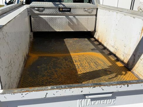 Used 2015 RAM 2500 Tradesman image 15