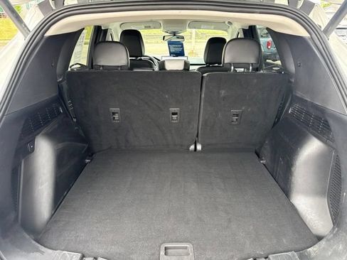 Certified 2023 Ford Escape Platinum AWD/4WD image 42