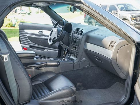 Used 2002 Ford Thunderbird Deluxe RWD image 63