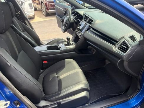 Used 2020 Honda Civic Sport image 23