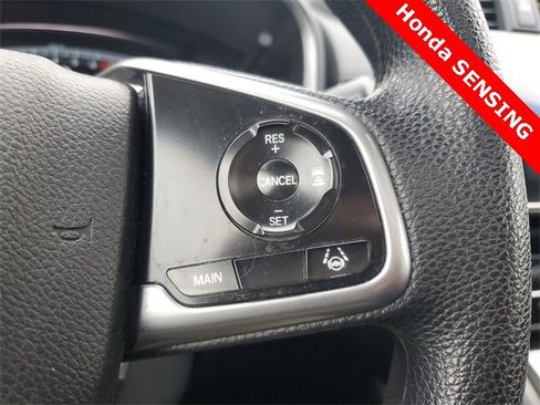 Certified 2022 Honda CR-V EX image 20