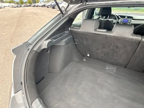 Used 2017 Honda Civic Sport image 37