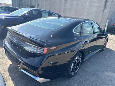Certified 2026 Hyundai Sonata SEL FWD image 5