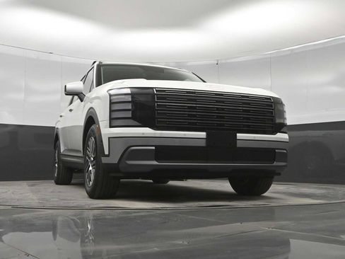 New 2026 Hyundai Palisade SEL AWD/4WD image 30