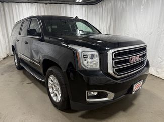 Used 2015 GMC Yukon XL SLT w/ Open Road Package image 1