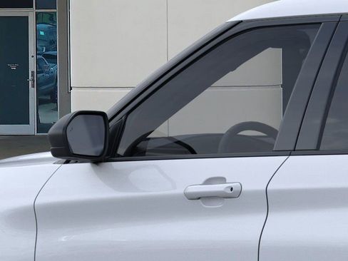 New 2026 Ford Explorer Active w/ Active Comfort Package image 20