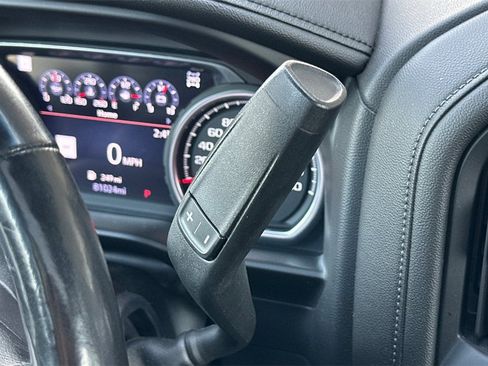 Used 2019 Chevrolet Silverado 1500 High Country image 22