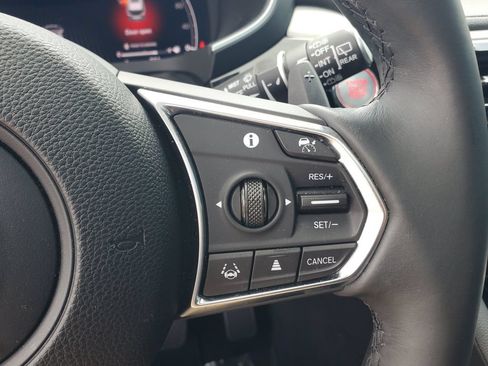 Used 2024 Acura MDX FWD image 27