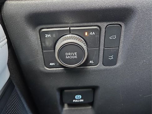 New 2026 Ford Expedition Active image 19