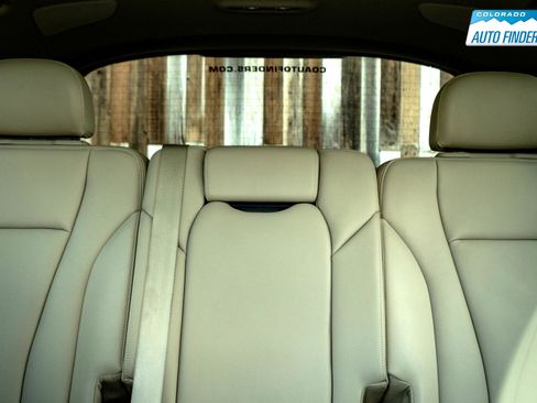 Used 2018 Audi Q7 2.0T Premium Plus w/ Premium Plus Package image 26