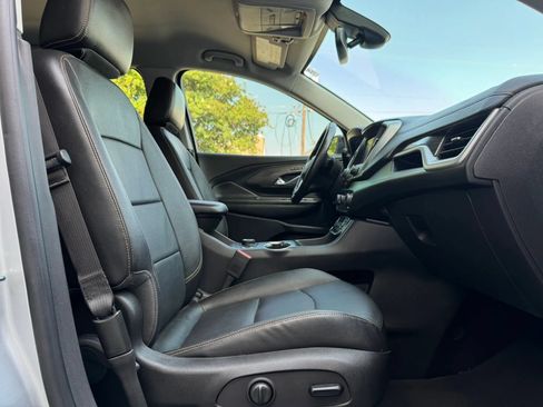 Used 2021 GMC Terrain SLT w/ Elevation Edition FWD image 22