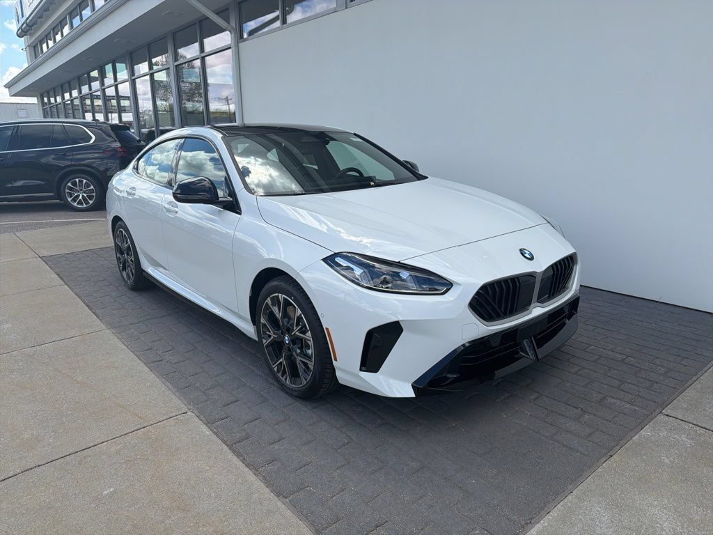 New 2026 BMW 228i xDrive w/ Premium Package AWD/4WD image 1