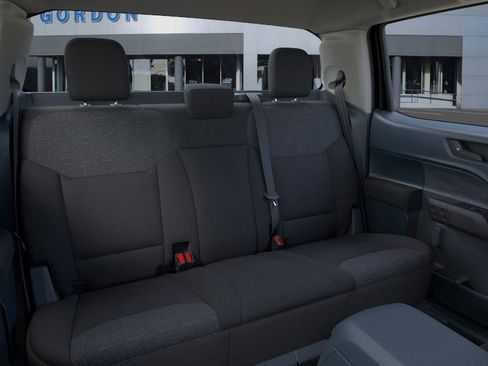 New 2025 Ford Maverick XL w/ Equipment Group 101A image 11