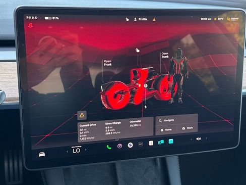 Used 2023 Tesla Model 3 Performance image 33