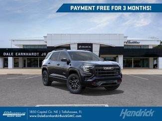 New 2027 GMC Terrain AT4 w/ Convenience Package III AWD/4WD video 1