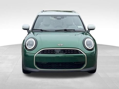 New 2026 MINI Cooper 4-Door Hardtop FWD image 11