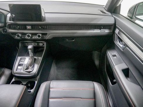 Certified 2026 Honda CR-V Sport-L image 30