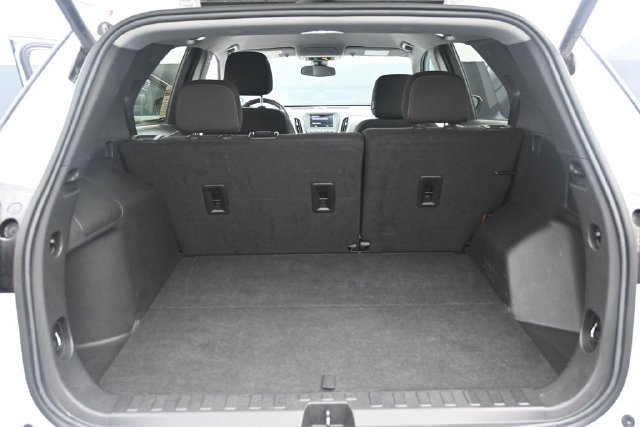 Used 2024 Chevrolet Equinox LT AWD/4WD image 32