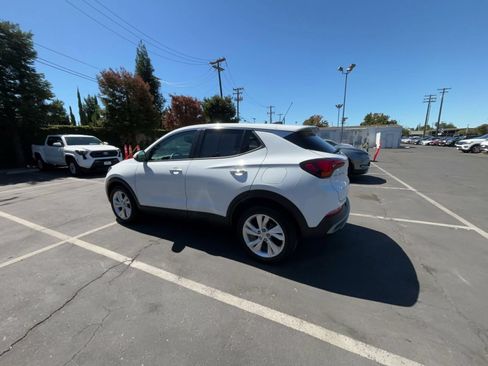 Used 2026 Buick Encore GX Preferred FWD image 9