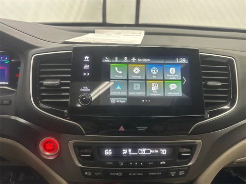 Used 2022 Honda Pilot EX-L image 31