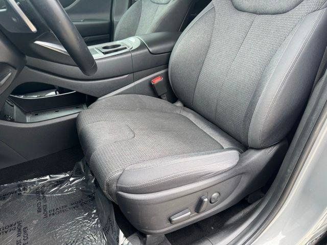 Used 2023 Hyundai Santa Fe SEL AWD/4WD image 38