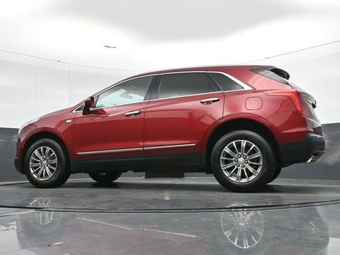 Used 2019 Cadillac XT5 FWD image 35