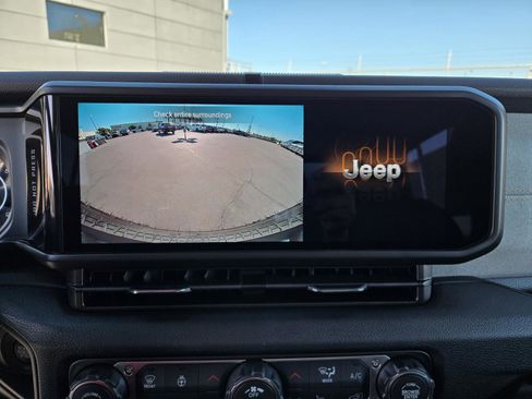 New 2026 Jeep Wrangler Unlimited Sport image 8