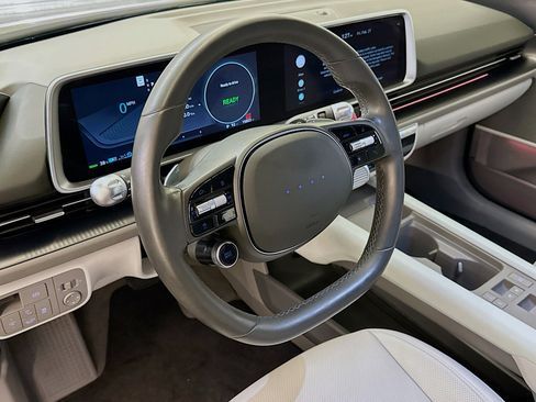 Used 2023 Hyundai Ioniq 6 SEL image 18