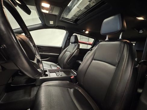 Used 2023 Honda Odyssey Sport image 21