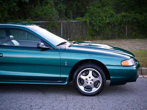 Used 1997 Ford Mustang Cobra image 45