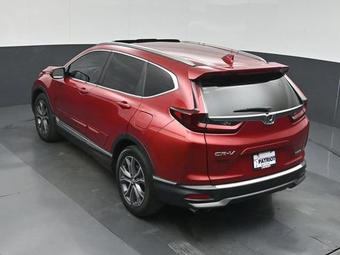Used 2020 Honda CR-V Touring image 45