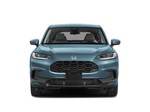 Used 2026 Honda HR-V LX image 6