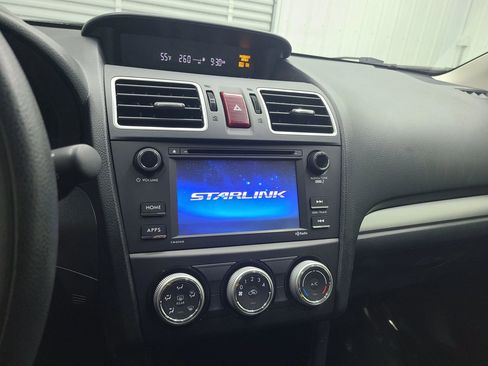 Used 2015 Subaru Impreza 2.0i AWD/4WD image 25