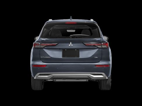 New 2026 Mitsubishi Outlander SEL AWD/4WD image 47