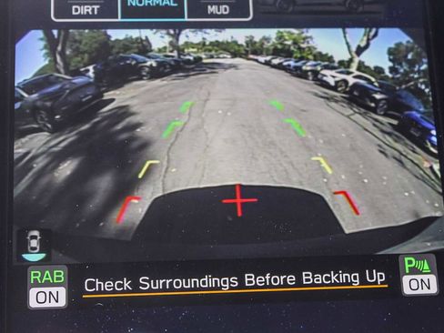 New 2025 Subaru Outback Wilderness w/ Wilderness Package image 25