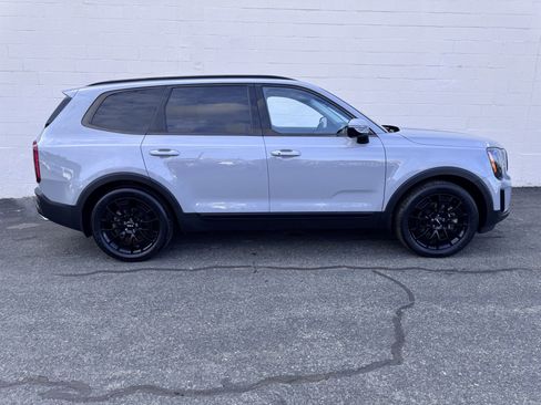 Used 2022 Kia Telluride SX image 5